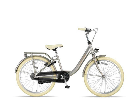 Altec Candy 24 tommer 35 cm pigecykel Sand