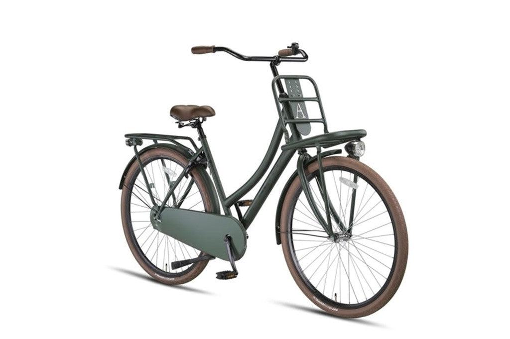 Altec Classic Transportfiets 28inch 53cm Army Green