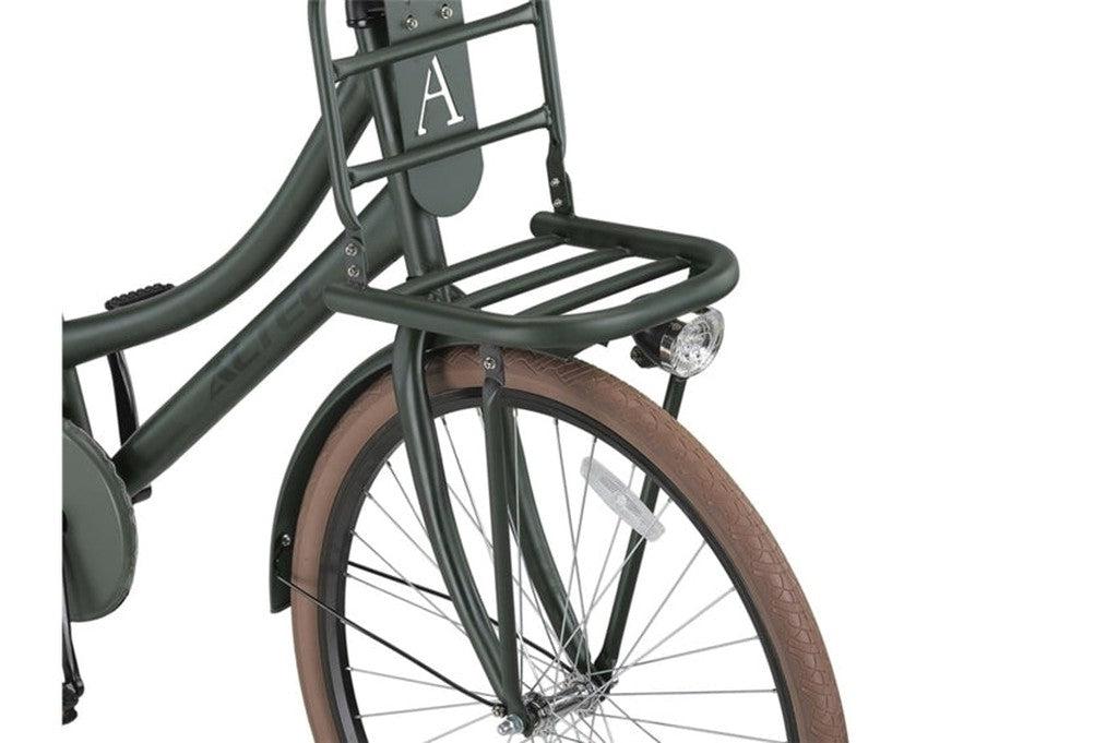 Altec Classic Transportfiets 28inch 53cm Army Green