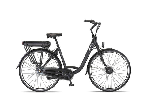 Altec Cosmos E-bike 7v 28inch 52cm 518Wh Matt Black