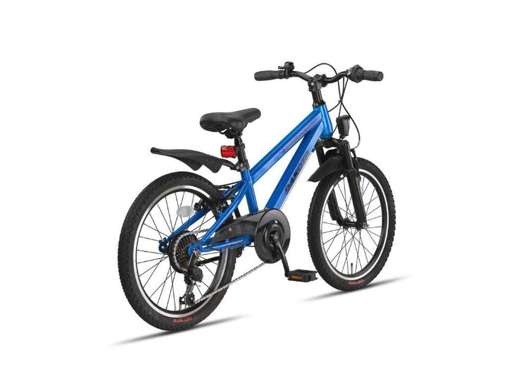 Altec Dakota 20 inch MTB 28cm Blauw