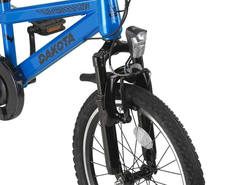 Altec Dakota 20 inch MTB 28cm Blauw