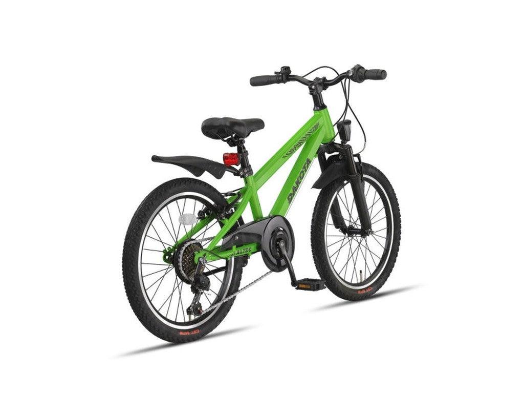 Altec Dakota 20 inch MTB 28cm Groen