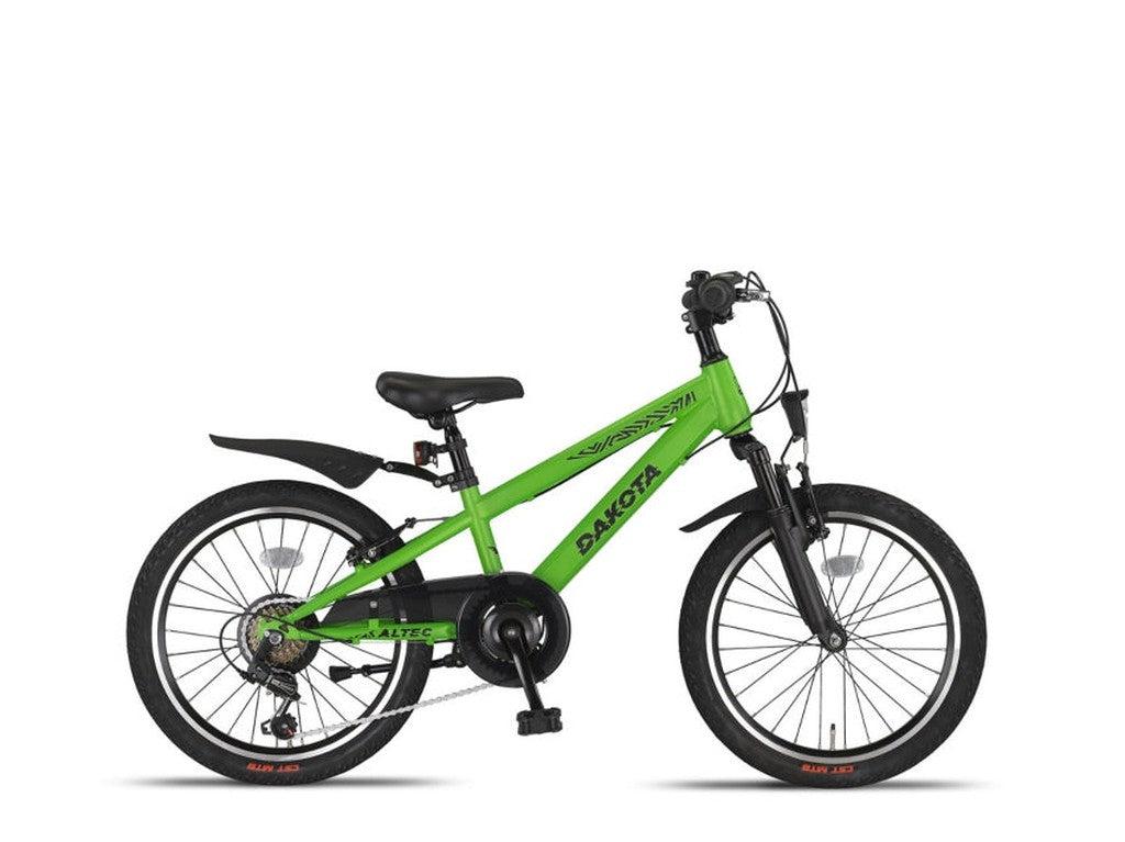 Altec Dakota 20 inch MTB 28cm Groen