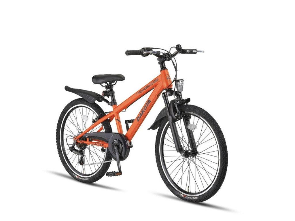 Altec Dakota 20 inch MTB 28cm Oranje