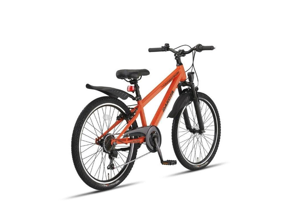 Altec Dakota 20 inch MTB 28cm Oranje