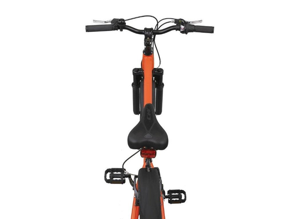 Altec Dakota 20 inch MTB 28cm Oranje