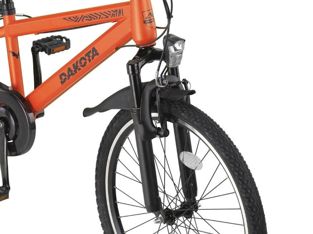 Altec Dakota 20 inch MTB 28cm Oranje