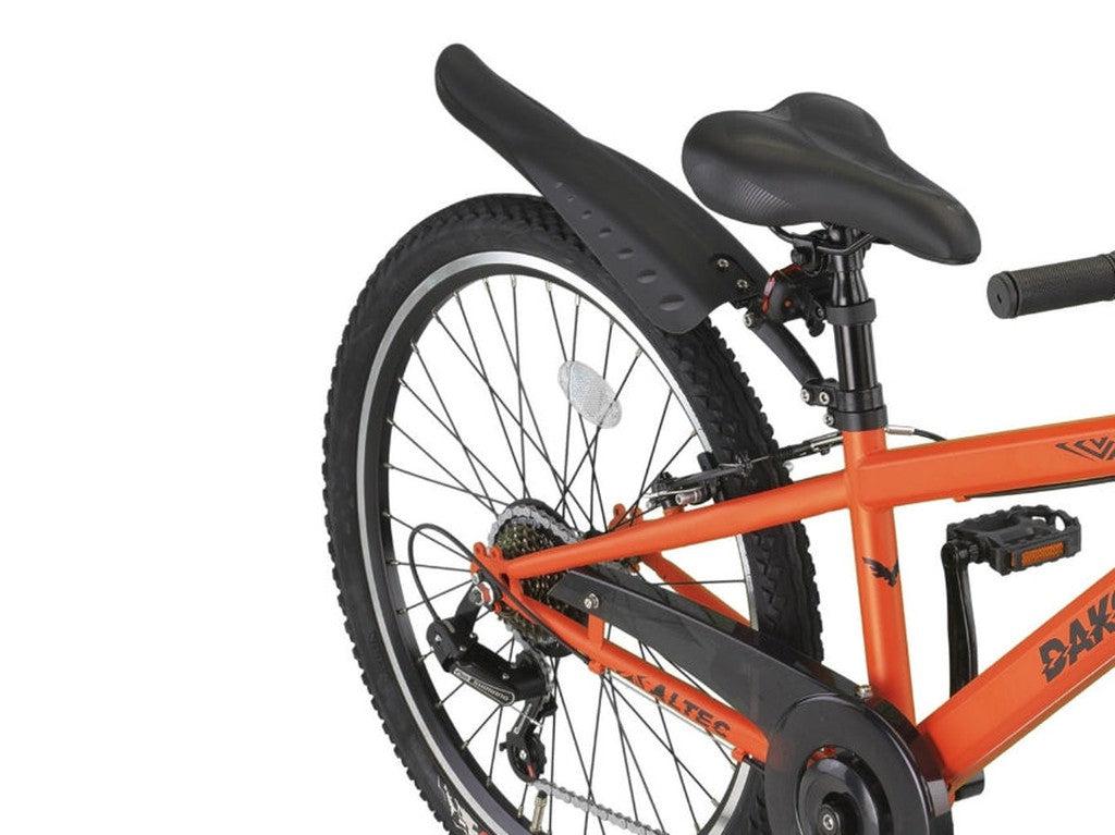 Altec Dakota 24 inch MTB 33cm Oranje