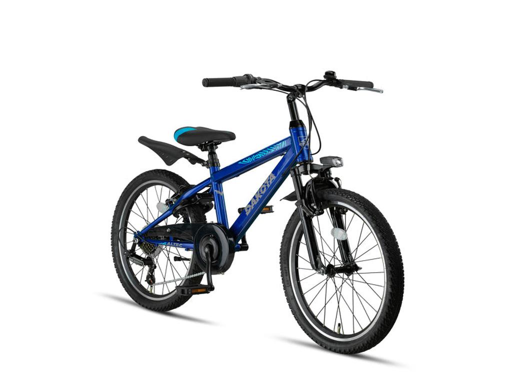 Altec Dakota 7v 22inch 32cm MTB Navy Blue