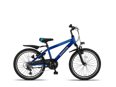 Altec Dakota 7v 22 tommer 32 cm MTB marineblå