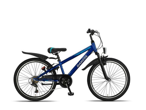 Altec Dakota 7v 24 tommer 32 cm MTB marineblå