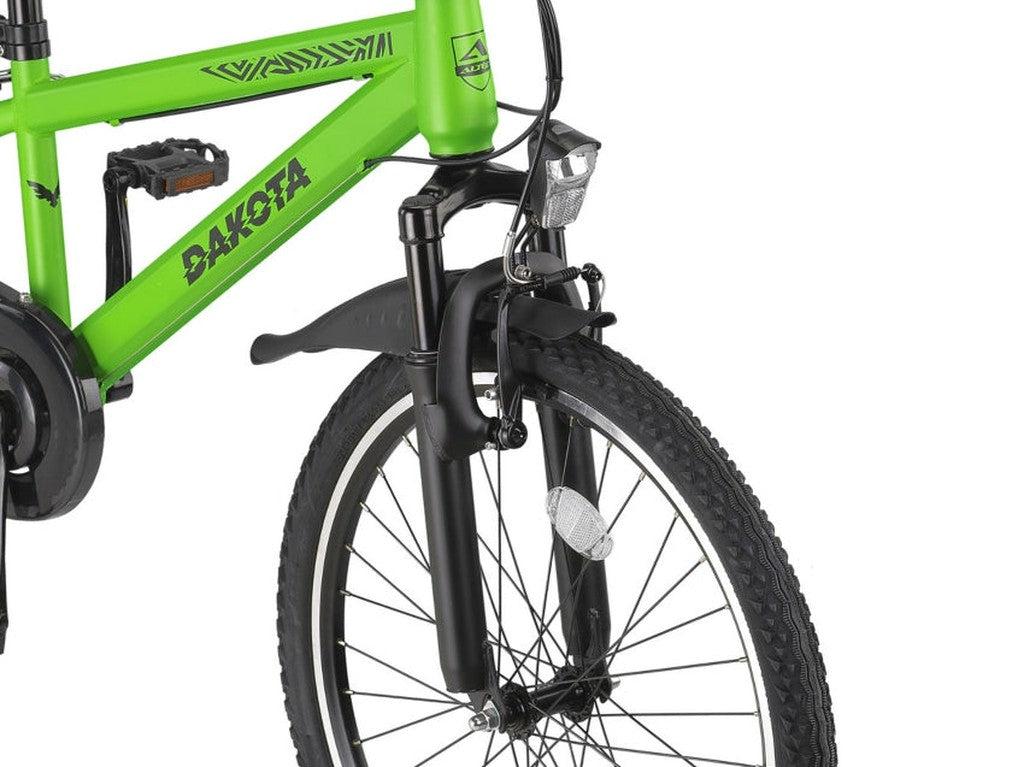 Altec Dakota 7v 24inch 33cm MTB 33cm Groen