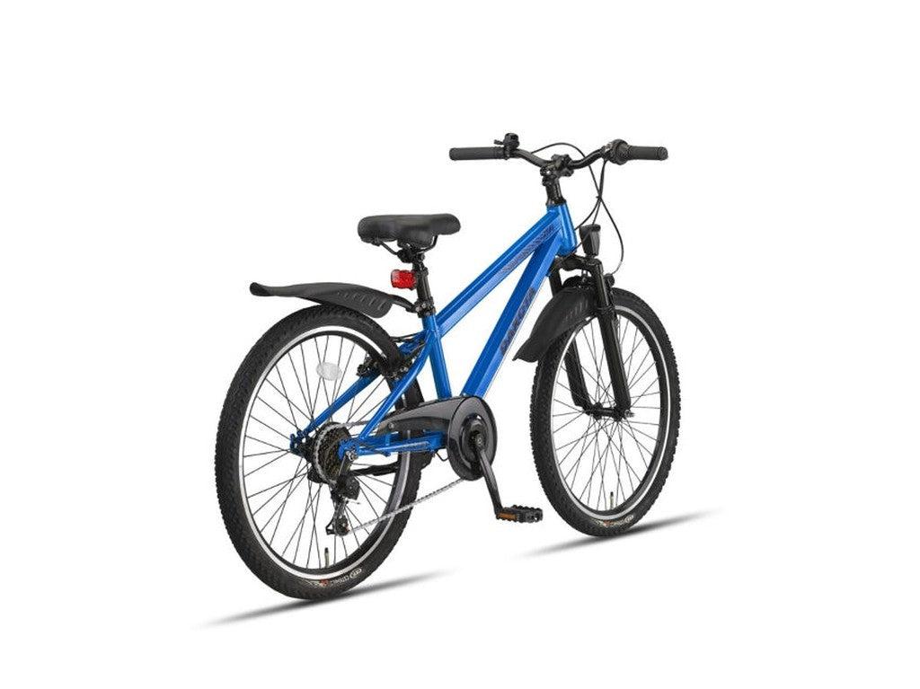 Altec Dakota 7v 24inch 33cm MTB Blauw