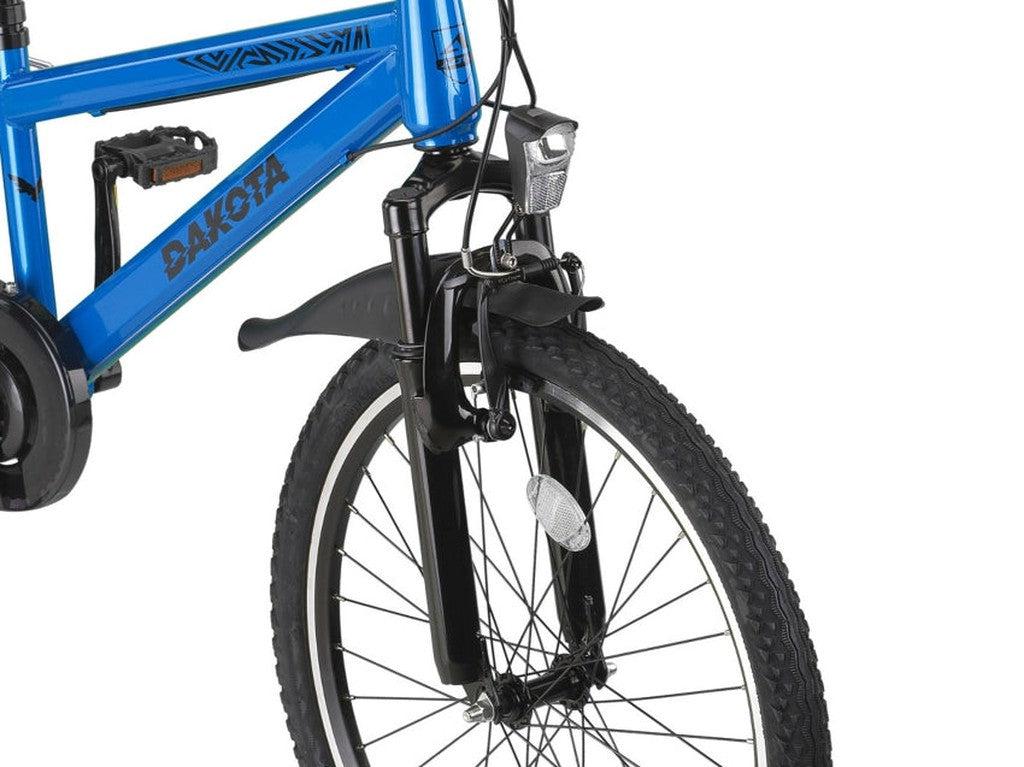 Altec Dakota 7v 24inch 33cm MTB Blauw