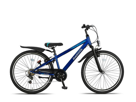 Altec Dakota 7v 26 tommer 32 cm MTB marineblå