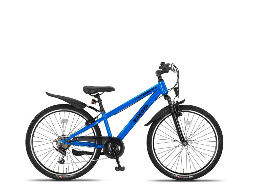 Altec Dakota 7v 26inch 35cm MTB Blauw