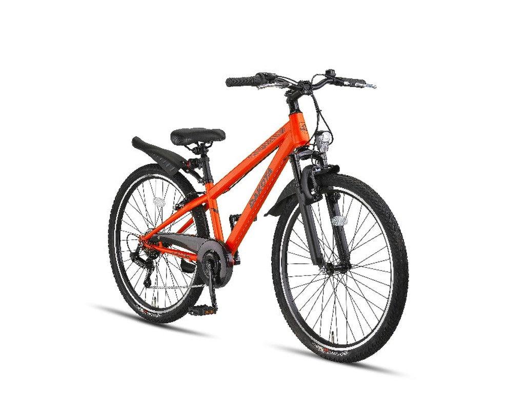 Altec Dakota 7v 26inch 35cm MTB Oranje