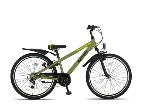 Altec Dakota 7v 26 tommer 30 cm MTB Army Green