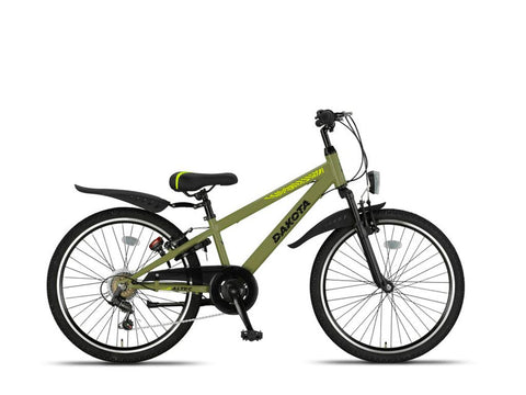 Altec Dakota 7v 24 tommer 30 cm MTB Army Green