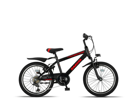 Altec Dakota 20-tommer MTB 28 cm blå