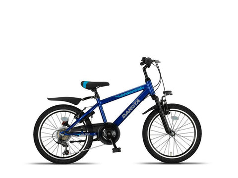 Altec Dakota 20-tommer MTB 28 cm blå