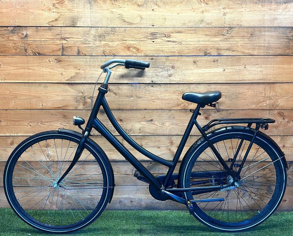 Altec Damesfiets 3v 28inch 57cm