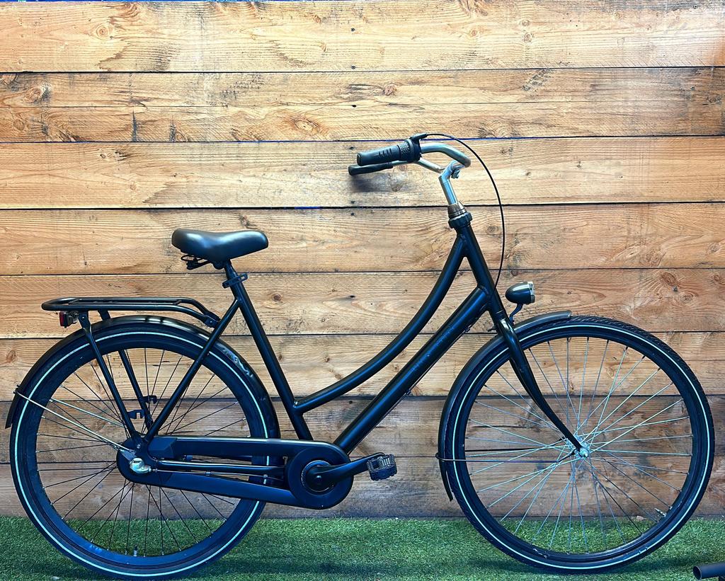 Altec Damesfiets 3v 28inch 57cm