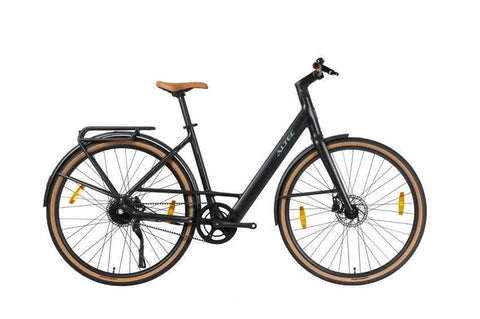 Altec Dance E-Bike 28 tommer 48 cm sort