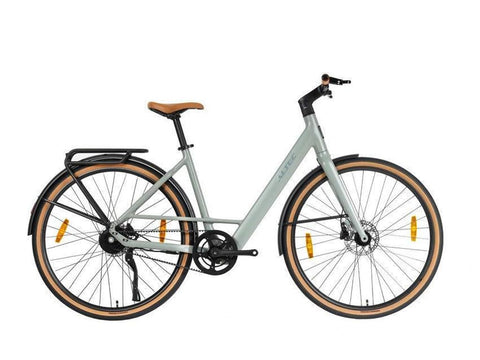 Altec Dance E-Bike 28 tommer 48 cm grå