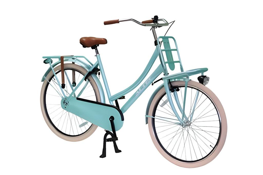 Altec Dutch Transportfiets 28inch 57cm Bright Green