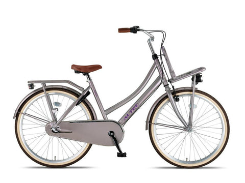 Altec hollandsk transportcykel 3v 24inch 42cm Sand