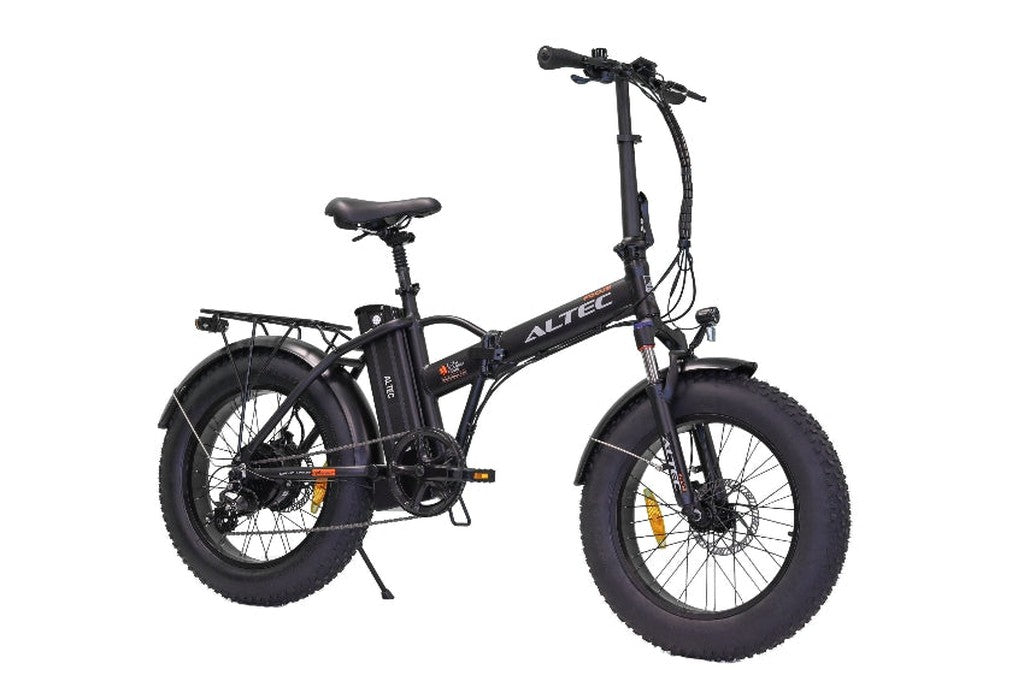 Altec Focus 20 inch E-Bike 42"