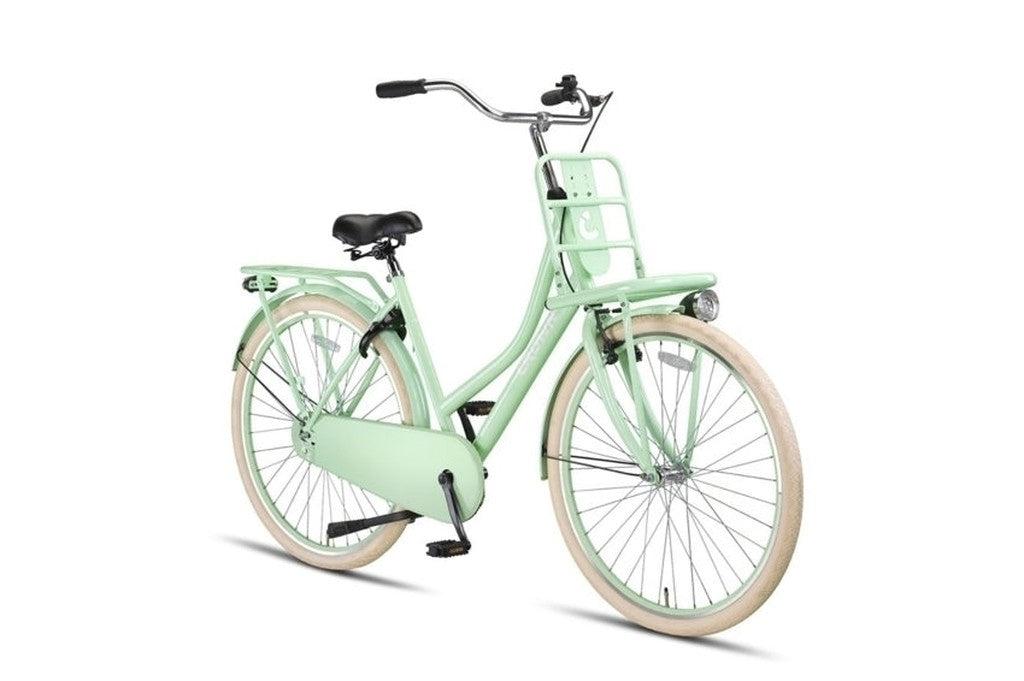 Altec Holland 28 inch Transportfiets 53cm Mint Green