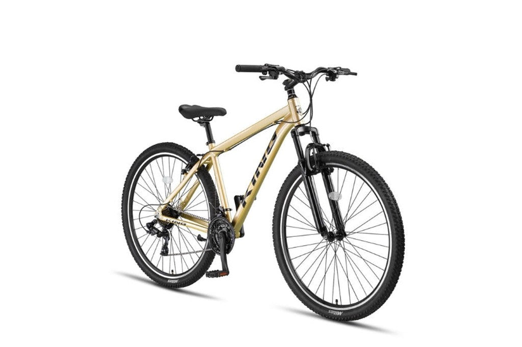 Altec King 29 inch 46cm 2D MTB Gold