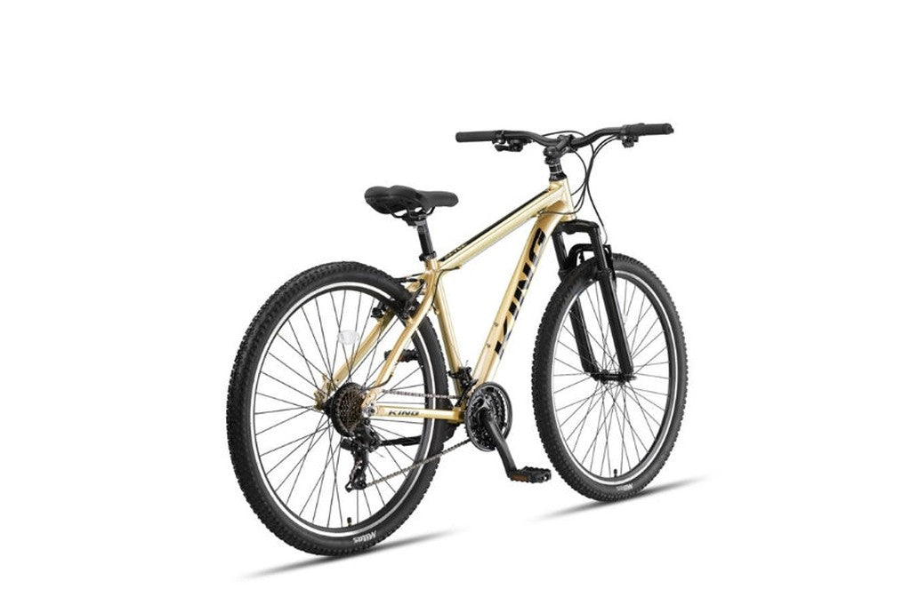 Altec King 29 inch 46cm 2D MTB Gold