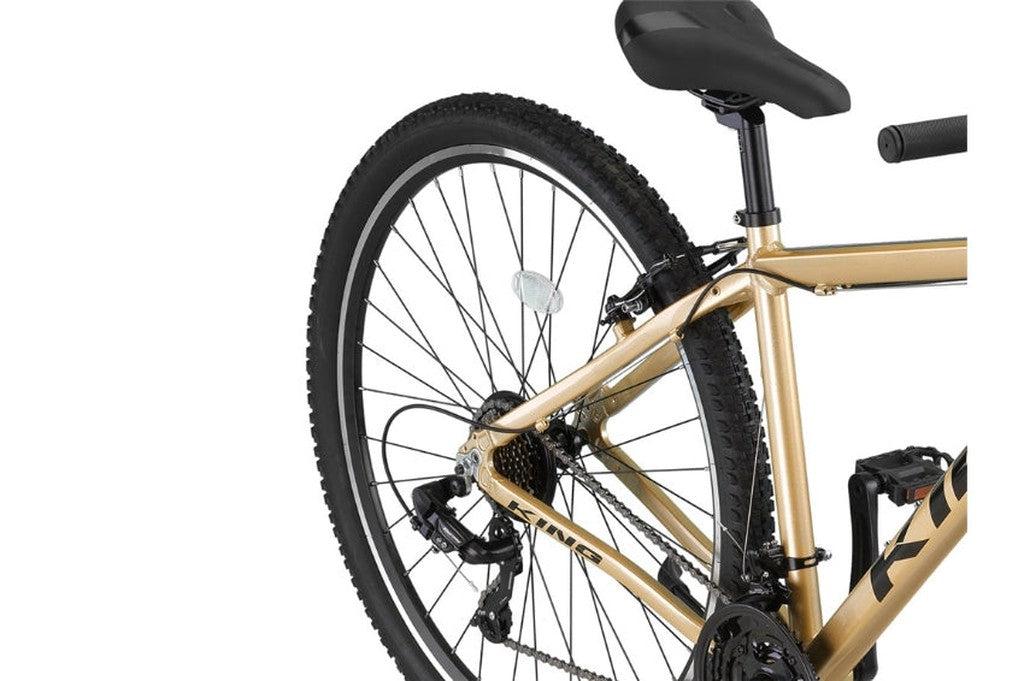 Altec King 29 inch 46cm 2D MTB Gold