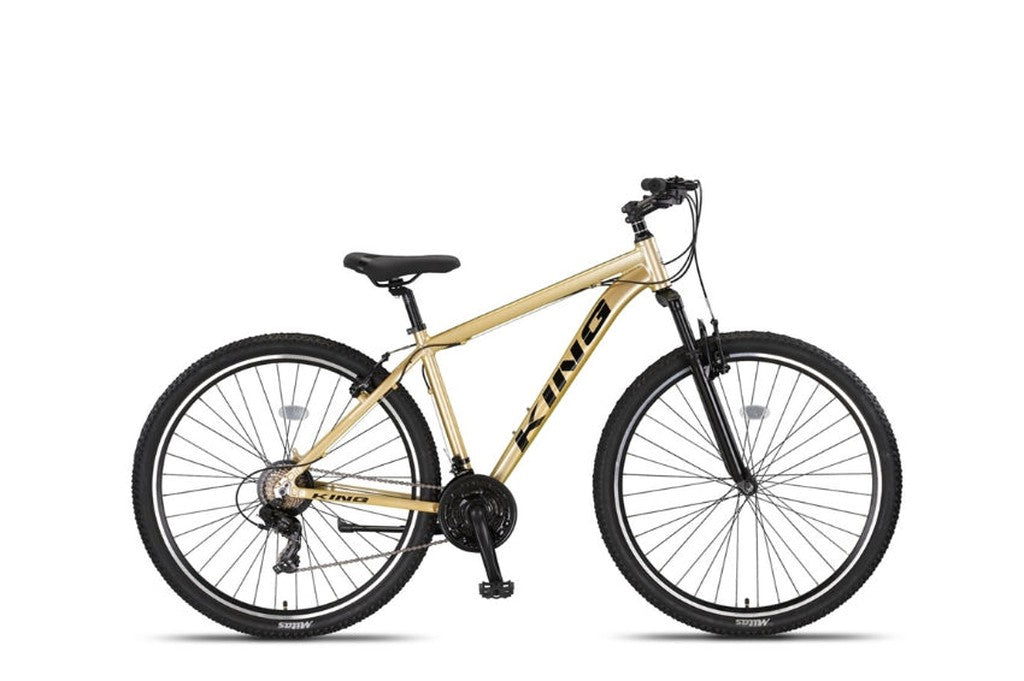 Altec King 29 inch 46cm 2D MTB Gold