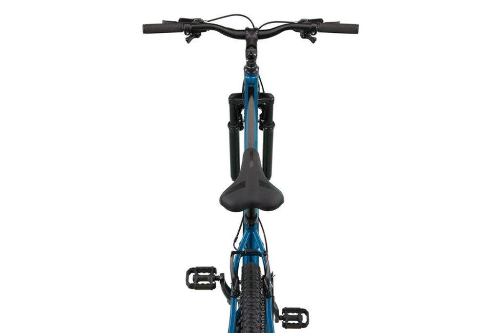 Altec King 29 inch 46cm MTB V-Brakes Petrol Blue