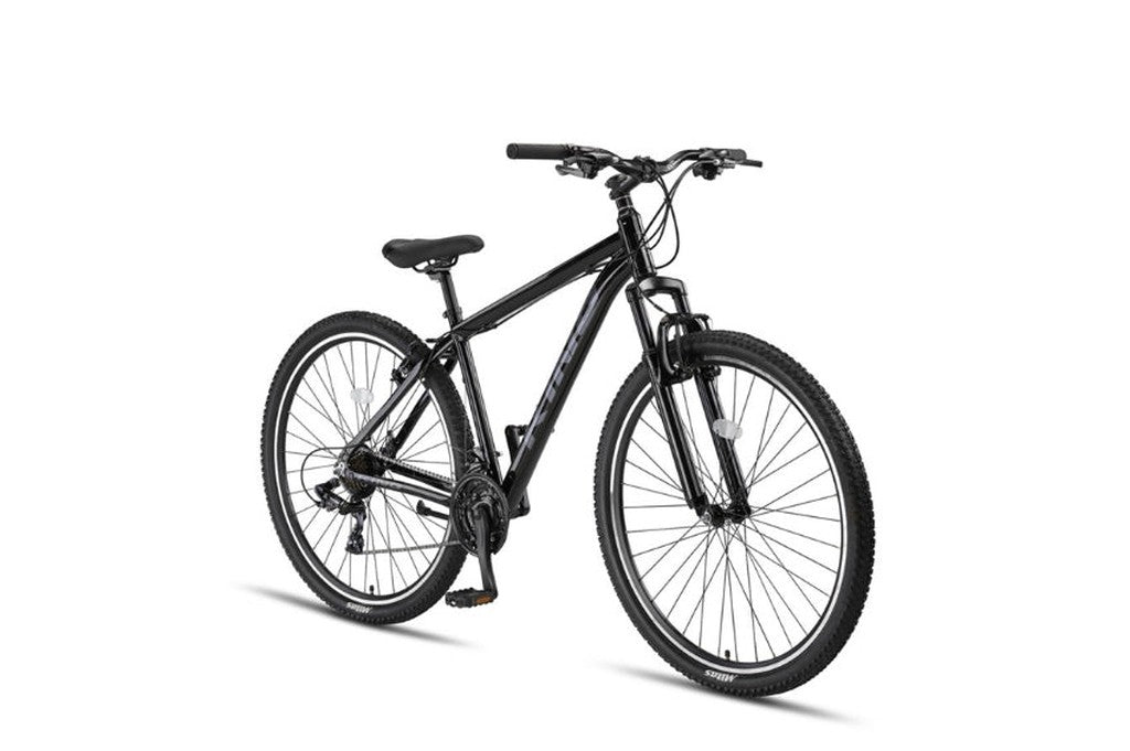 Altec King 29 inch 46m 2D MTB Zwart