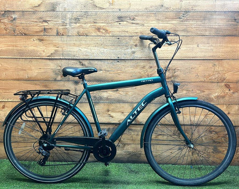 Altec Metro 7v 28 tommer 57 cm