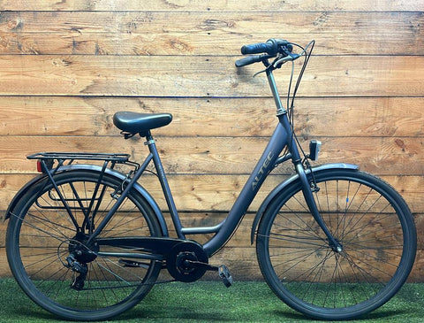 Altec Metro 7v 28 tommer 57 cm