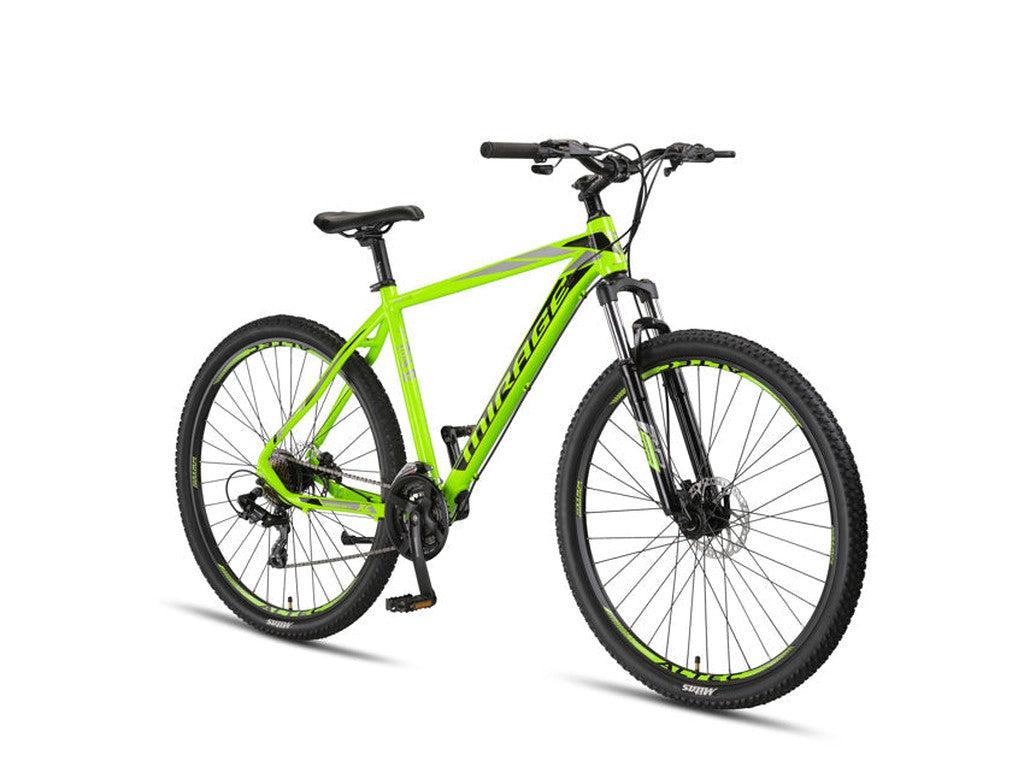 Altec Mirage 27.5 inch 50cm HYD MTB Lime