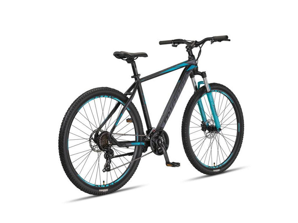 Altec Mirage 27.5 inch 50cm HYD MTB Zwart /Turquoise