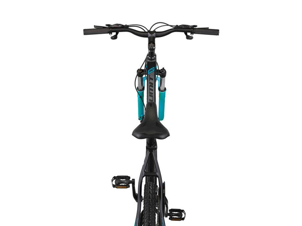 Altec Mirage 27.5 inch 50cm HYD MTB Zwart /Turquoise