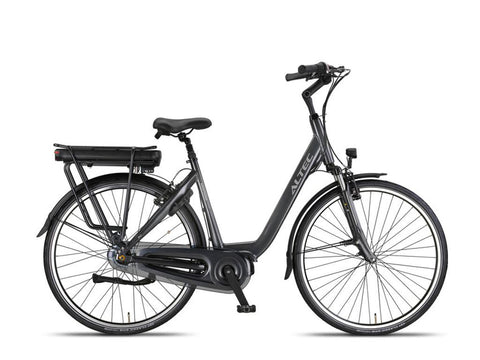 Altec Montana E-Bike N-7 V-Brake 28inch 47cm Gloss Black
