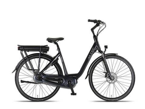 Altec Montana E-Bike Middle Motor HYD 7v 28inch 52cm Slate Grey