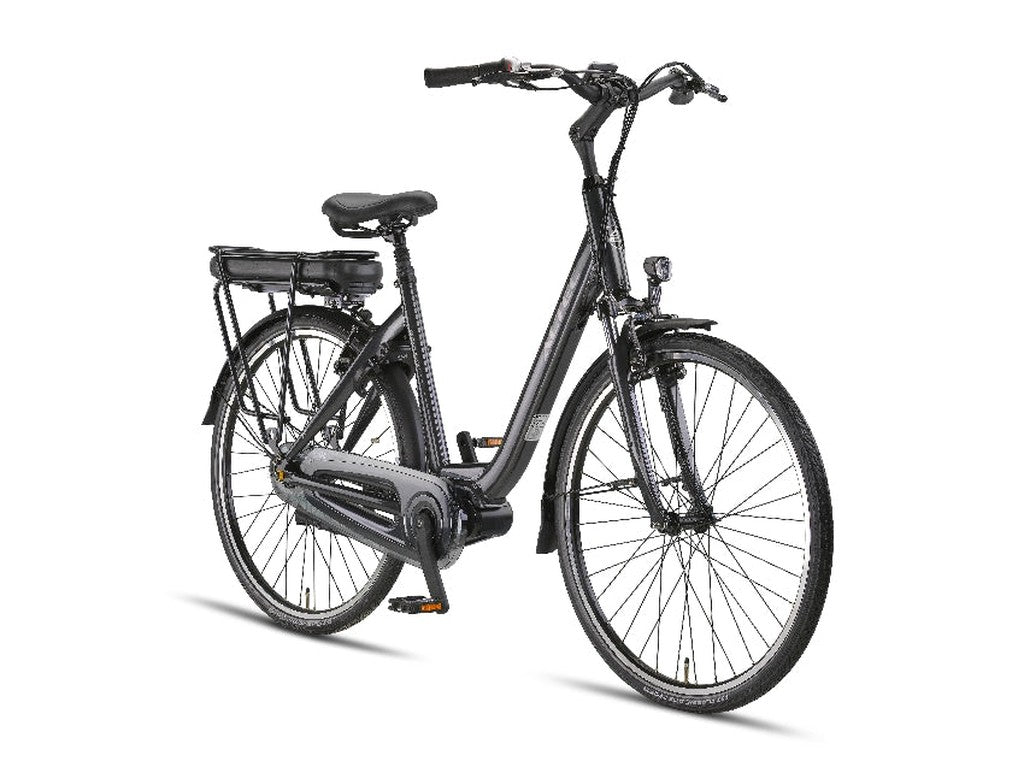 Altec Montana E-Bike N-7 V-Brake 28inch 52cm Slate Gray