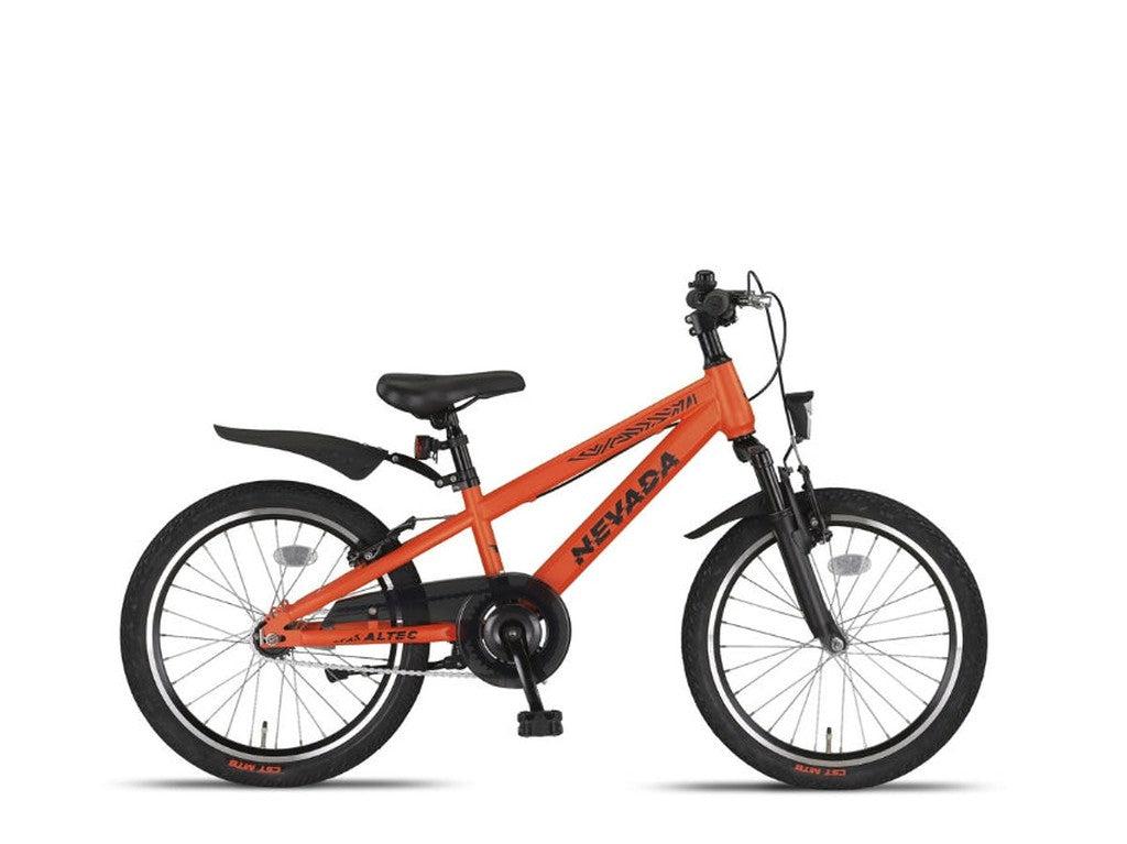 Altec Nevada 20 inch 28cm MTB Oranje