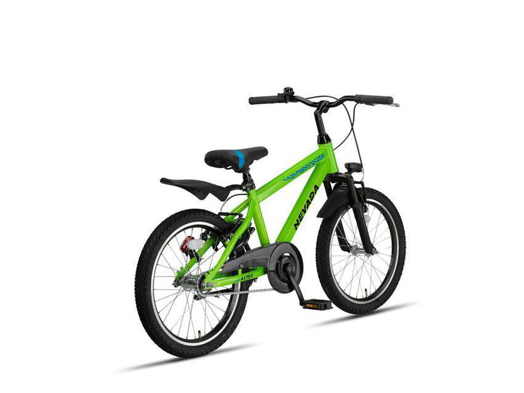 Altec Nevada 20inch 32cm MTB Neon Green